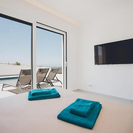 Sofia Atlantica Villa Lourinhã