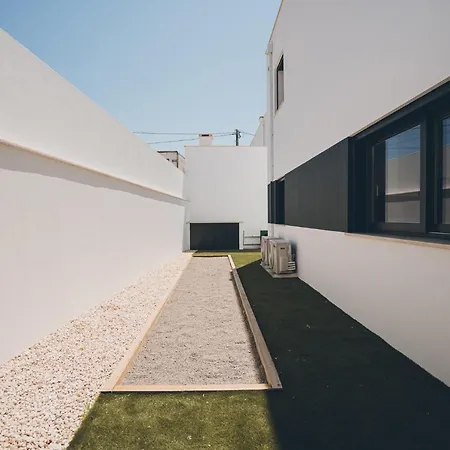 Sofia Atlantica Villa