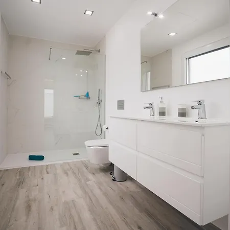 ヴィラ Sofia Atlantica