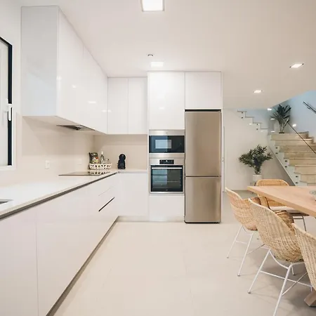 Вилла Sofia Atlantica *