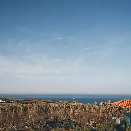 Villa Sofia Atlantica Lourinha (Lisbon)