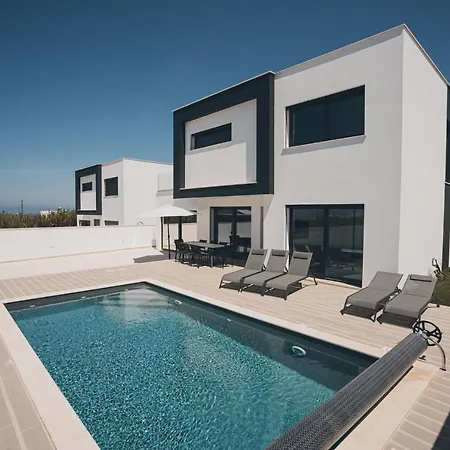 Villa Sofia Atlantica Lourinha (Lisbon)