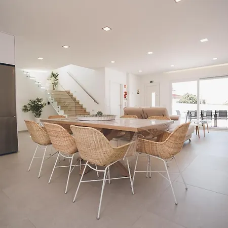 Sofia Atlantica Вилла