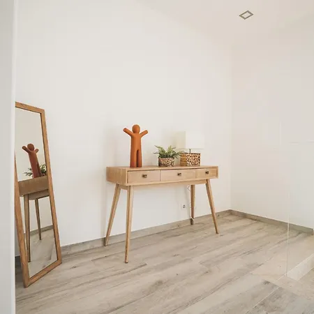 Вилла Sofia Atlantica *