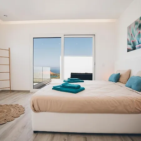 别墅 Sofia Atlantica