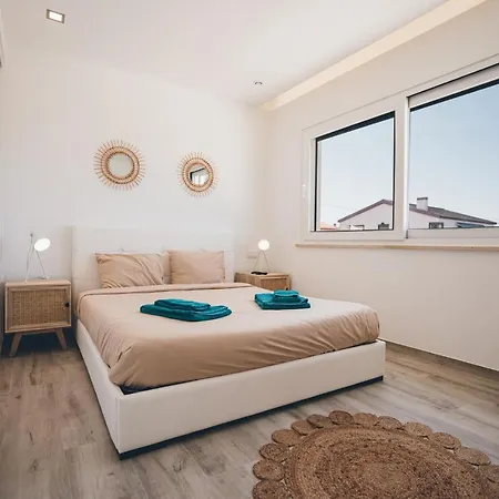 ヴィラ Sofia Atlantica ロウリニャン