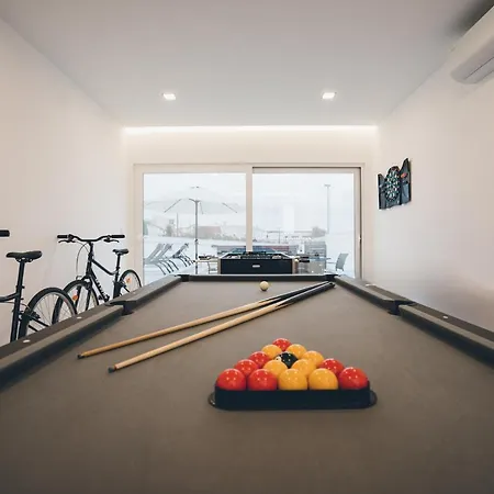 ヴィラ Sofia Atlantica ロウリニャン