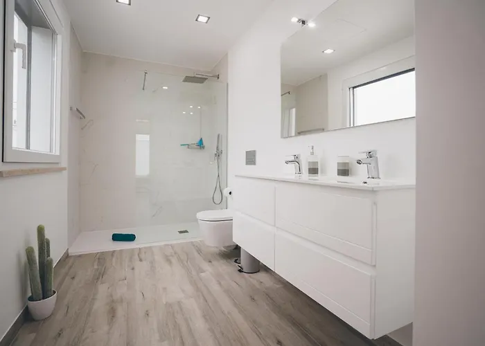 Willa Sofia Atlantica