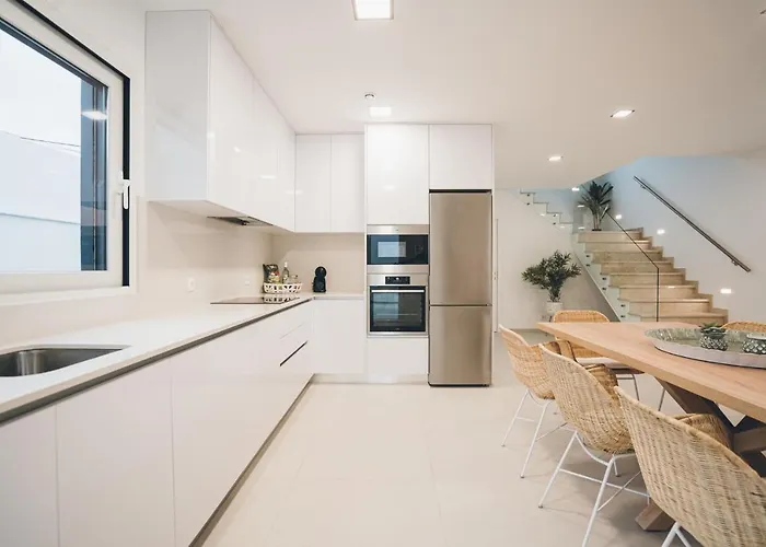 Villa Sofia Atlantica *