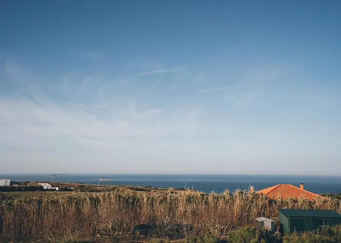 Willa Sofia Atlantica Lourinhã