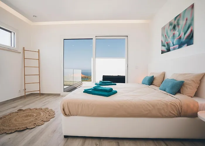 Willa Sofia Atlantica