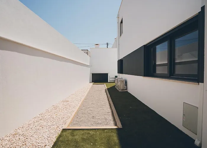 Sofia Atlantica Willa