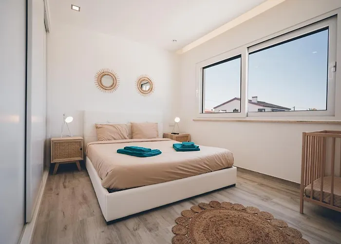 Willa Sofia Atlantica Lourinhã