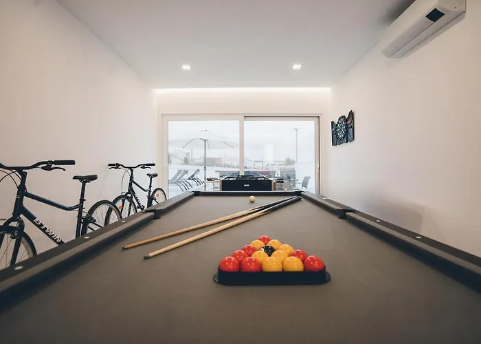 Villa Sofia Atlantica Lourinhã